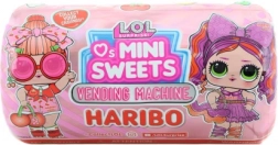 L.O.L. Haribo automata baba 1 darab