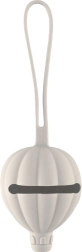 Petú Petú Dinar off-white szilikon cumitartó doboz – 1 db
