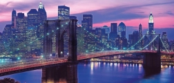 Puzzle New York 13200 darabbal