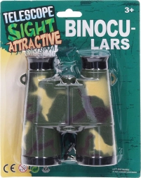 Gyerek távcső 13 × 11 × 5 cm