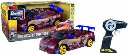 Távirányítású autó RC Drift Car One Piece