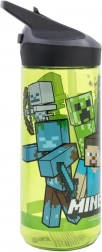 Minecraft ivópalack 620 ml