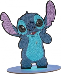 Gyémántfestés XL Disney: Stitch