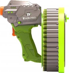 Egykezes géppuska 40 hablőszerrel