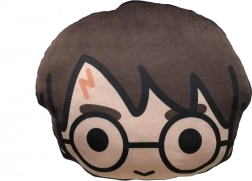 HARRY POTTER chibi párna