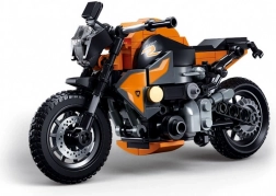 Motorkerékpár ModelBricks 310GS