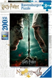 Ravensburger puzzle Harry Potter vs Voldemort 200 darab