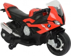 Gyerek elektromos BMW S1000RR motor piros