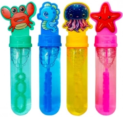 Bubli buborékfújó Tengeri világ 35 ml
