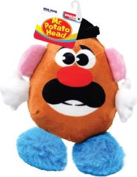 Hasbro Nerf Dog kutyajáték Mr. Potato 20 cm