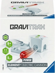 Ravensburger GraviTrax Power elektromos ágyú