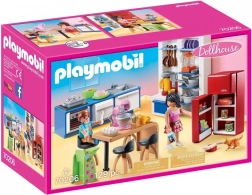 Playmobil családi konyha