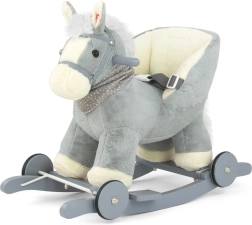 Milly Mally Polly Gray hintaló