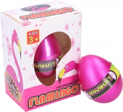 Növekvő Flamingó Tojás