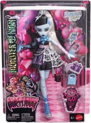 monster high baba – rémédesszülinap frankie stein