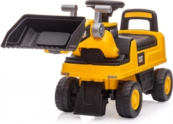 CAT gyerek markológép interaktív kormánnyal és hangokkal