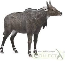 Nilgai figura COLLECTA