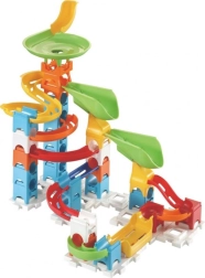 Blesk golyópálya Dupla ugrással