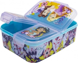 Disney Hercegnők STOR uzsonnás multi box