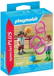 Playmobil Special Plus gyerek torna