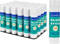 ragasztóstift 15 g 3+ éves gyermekeknek