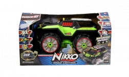 Távirányítású autó Nikko Vaporizr XT