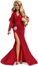 Barbie Signature Mariah Carey Ünnepi Ünneplés