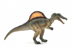 Mojo Spinosaurus dinoszaurusz figura XXL