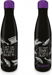 Nemesacél Kulacs Wednesday