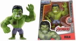 Fém gyűjtői figura MARVEL HULK 15 cm