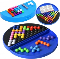 Logikai játék agytorna IQ Puzzle