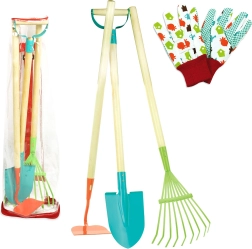 Nagy kerti készlet gyerekeknek Vilac