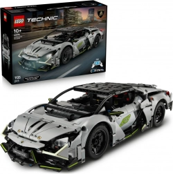 Technic szupersportkocsi LAMBORGHINI REVUELTO távirányítással