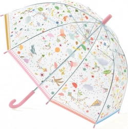DJECO közepes méretű gyerek esernyő – Repülés