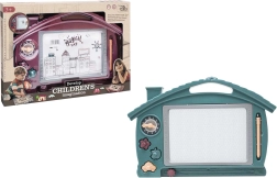 Varázslatos rajztábla gyerekeknek