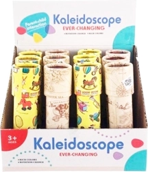 Retro kaleidoszkóp