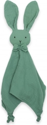 muszlin alvókendő New Baby Rabbit menta