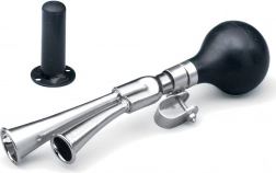 Kéttónusú kürt – trombita BERG gokartokhoz