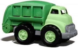 Green Toys újrahasznosító teherautó