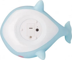 A Little Lovely Company kis éjjeli fény – Bálna