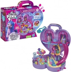 My Little Pony Mini World Magic kompakt kisváros