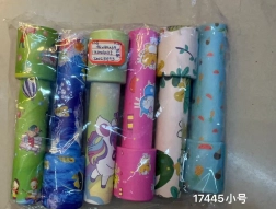 Kaleidoszkóp 14,5cm