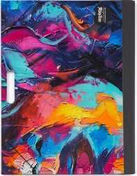 A3-as rajzmappa PICASSO Akryl