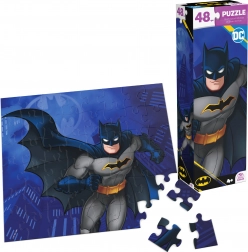 Batman kirakó 48 darabos DC Comics 26,2 × 23,1 cm