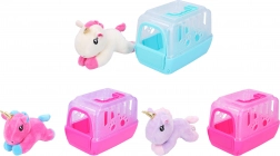 Egyszarvú hordozóban