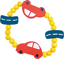 motorsport karkötő ŠKODA FABIA RS RALLY2 motívummal