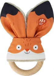 Ababu Rágóka Róka Ababu