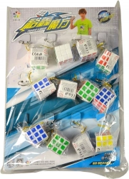 Varázskocka Medál MaDe