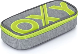 Iskolai tolltartó OXY style fresh green