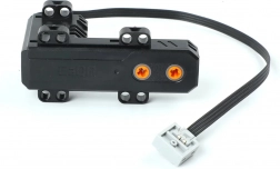 CaDA Overspeed Monster motor járműépítő készletekhez